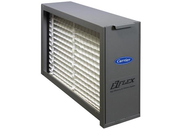 Air filters