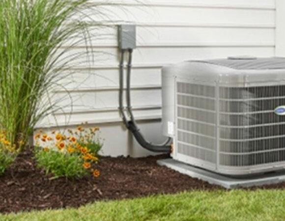 Air Conditioning Repair in DeWitt, MI, Eaton County, Ingham County and Nearby Cities