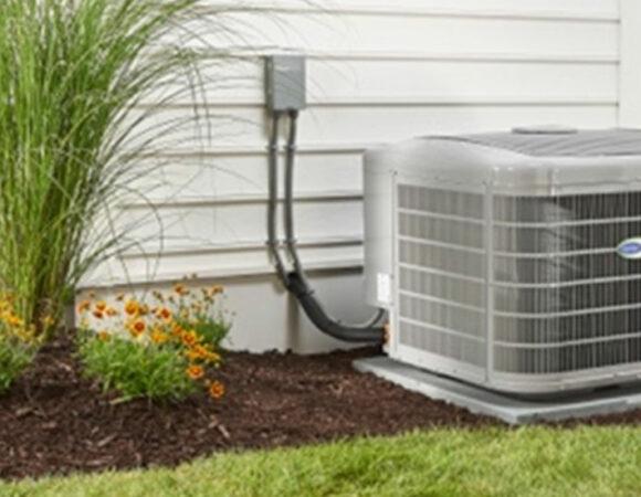 HVAC Service in Lansing, DeWitt, MI, Eaton County, MI, Ingham County and Surrounding Areas