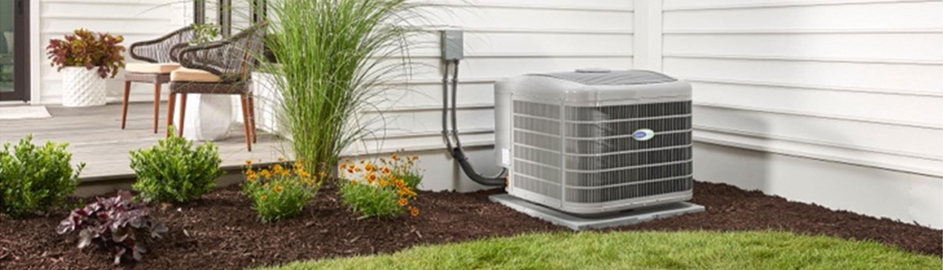 AC Repair in DeWitt, Eaton County, Ingham County, Lansing, and Portland, MI