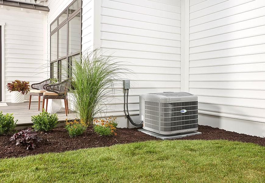 Air Conditioning Repair, HVAC Repair, and Air Conditioning Service in Lansing, MI for your home