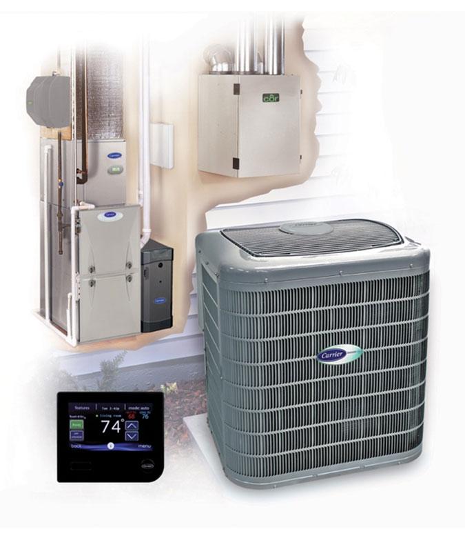 AC Repair in Ingham and Eaton County, MI