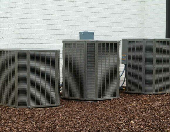 AC's Needing HVAC Service in Lansing, DeWitt, MI, Ingham County, Eaton County & Surrounding Areas 