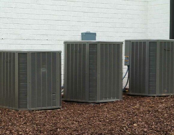 AC's Needing HVAC Service in DeWitt, MI