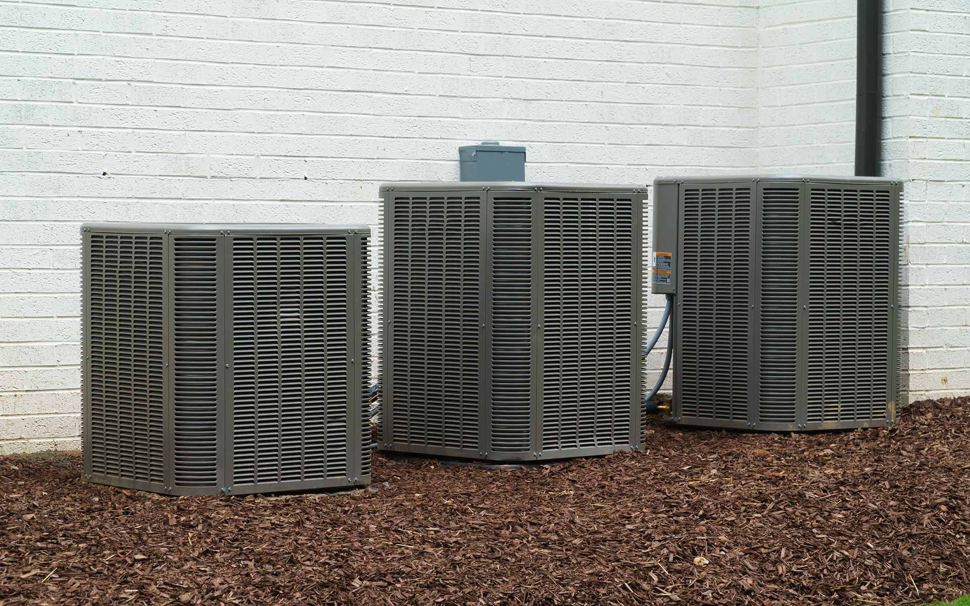 Air Conditioning Installation in DeWitt, Eaton County, Ingham County, Lansing, and Portland, MI