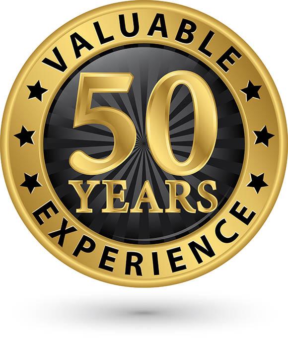 Over 50 Years Experience in HVAC Service for Portland, MI, Ingham County, Eaton County, Lansing, and DeWitt, MI