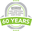 Serving the greater Lansing area for over 60 years